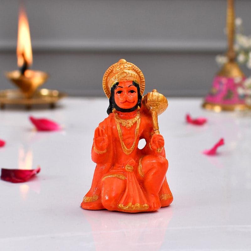 Jai Hanuman Idol