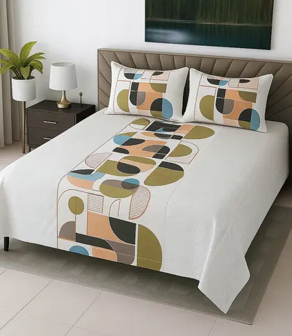 100% Cotton