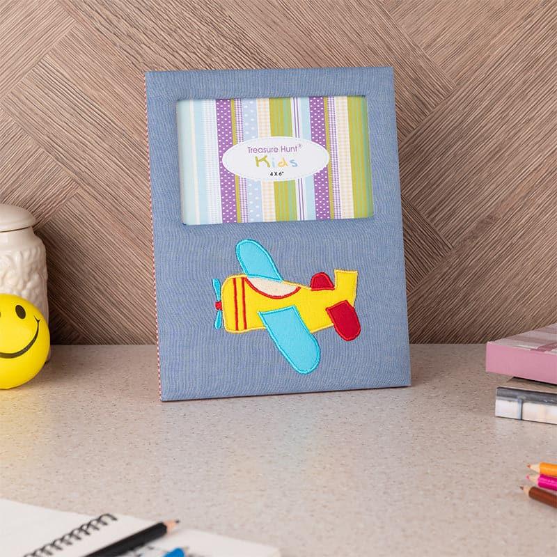 Pilot Play Photo Frame - Aero Adventure Collection
