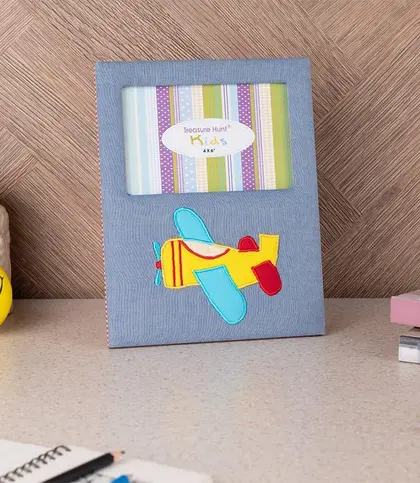 MDF · Fabric