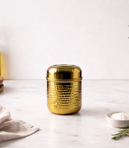 Brass