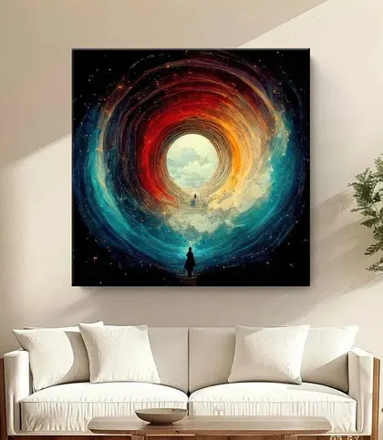 Poly Canvas