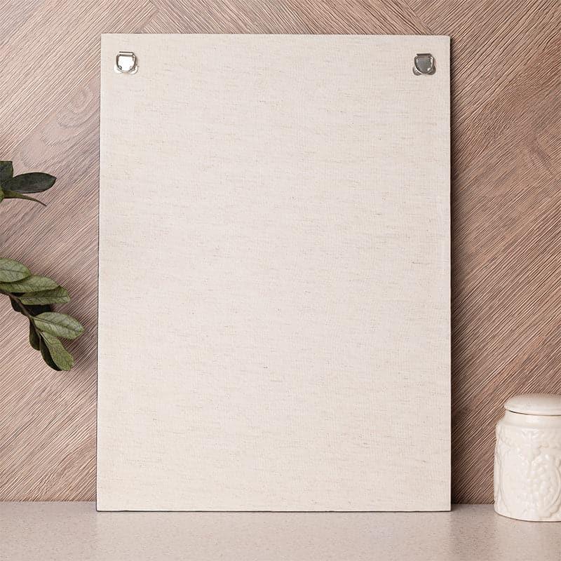 Big Dream MDF & Fabric Wall Accent - Space Mission Collection media 3