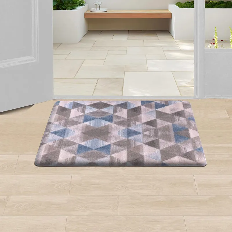 GeoKaleido PVC Anti-Fatigue Mat media 3