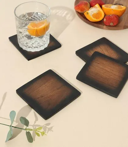 Wood