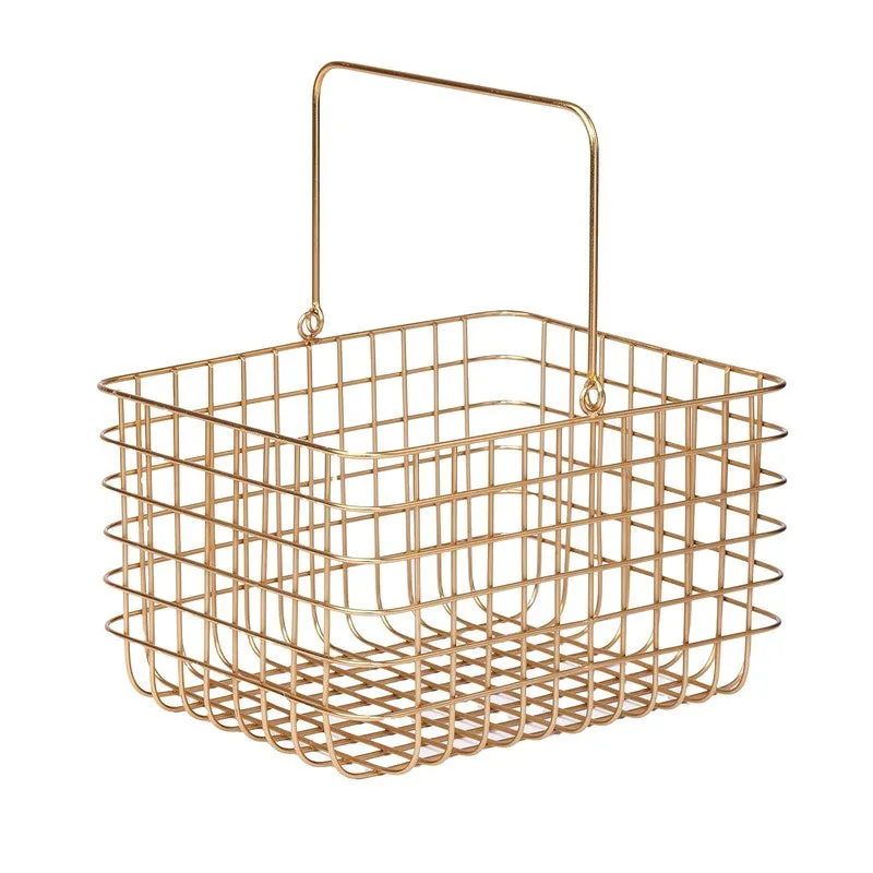 Loomis Glow Fruit Basket media 3