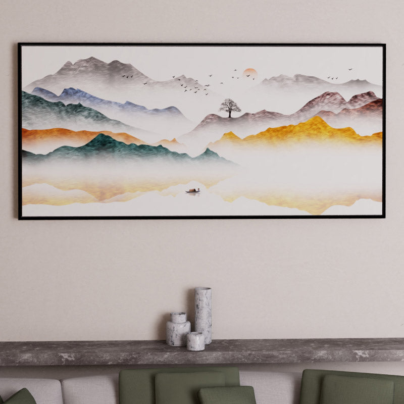 Cloud Cluster