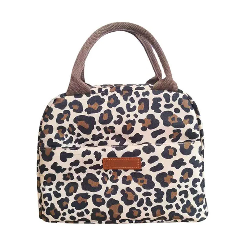 Wild Bite Nylon Lunch Bag media 3