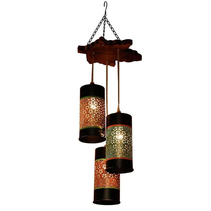 Gazare Cluster Ceiling Lamp media 3