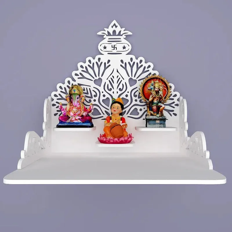 Divine Roots Mandir media 3