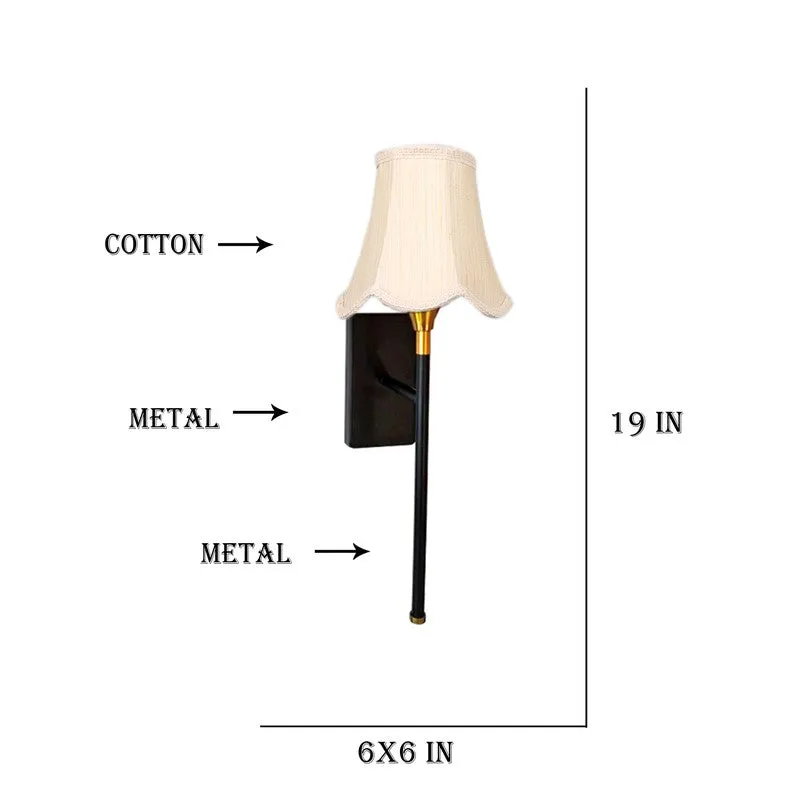 MarellaX Metal Wall Lamp media 8