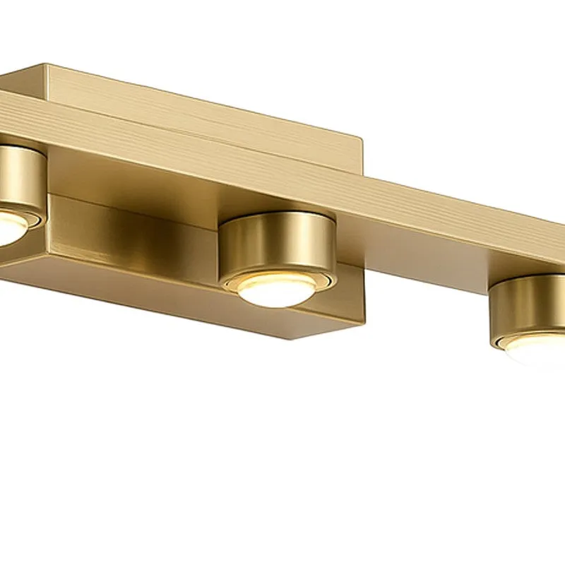 Glowra Metal Wall Lamp media 5