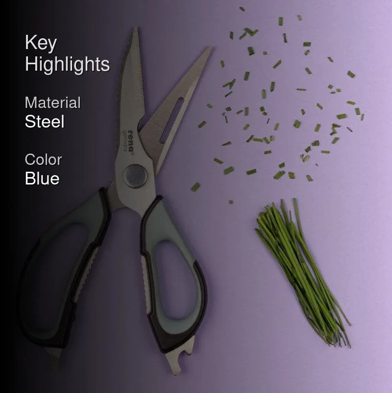 Multi Function Kitchen Scissor media 2