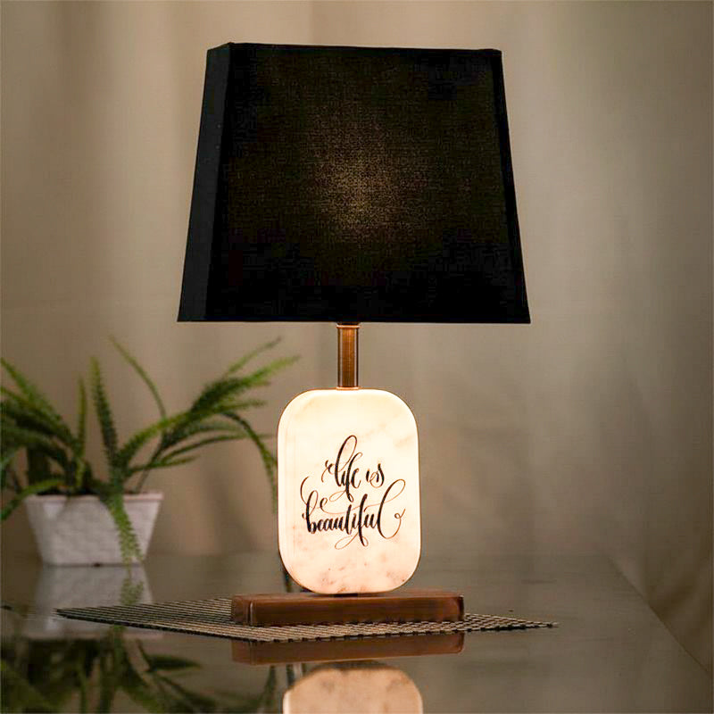 Fabric Shade