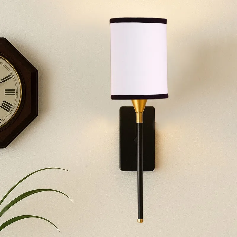 Calora Metal Wall Lamp media 3