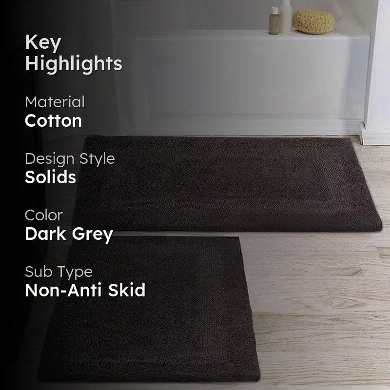 Ette Bathmat - Brown media 2