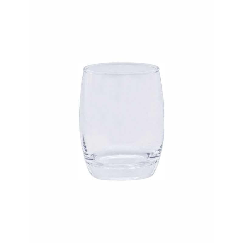 Henzo Tumbler (385 ML) - Set Of Six media 6