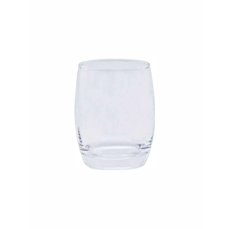 Henzo Tumbler (385 ML) - Set Of Six media 6