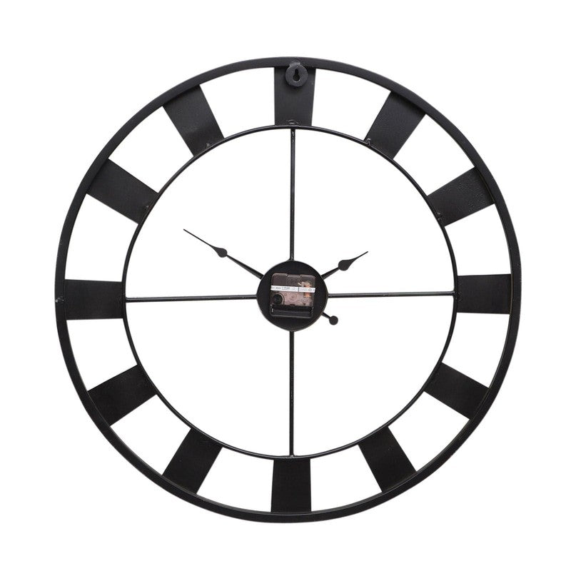 Rigon Round Wall Clock media 5