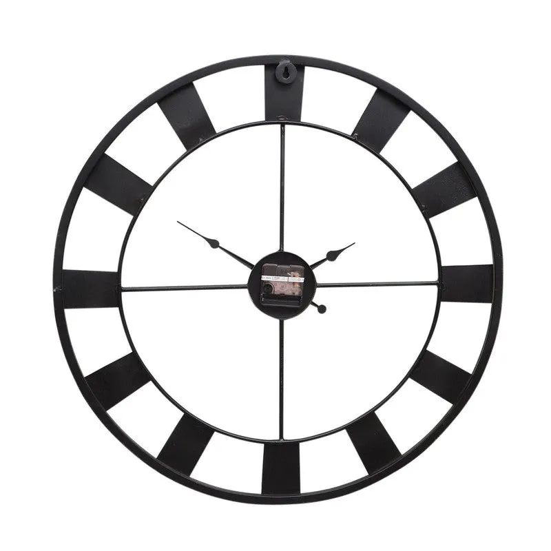Rigon Round Wall Clock media 5