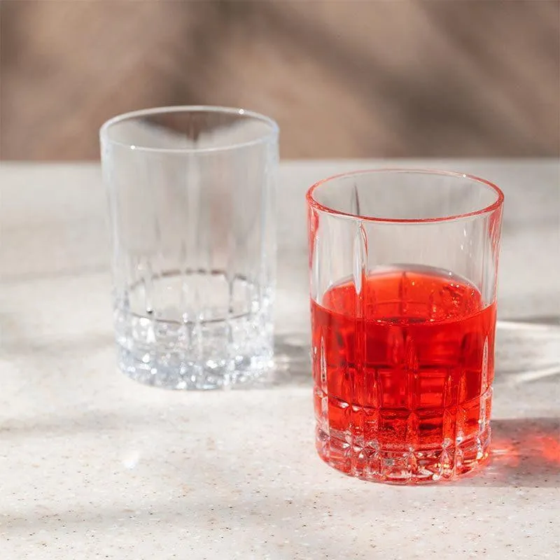 Spiegelau Perfect Serve Long Drink - Small (240ml) - Set of Four media 4