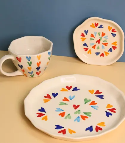 Ceramic