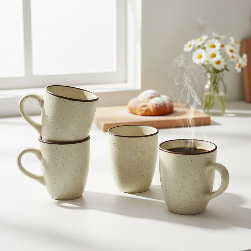 Set of Four