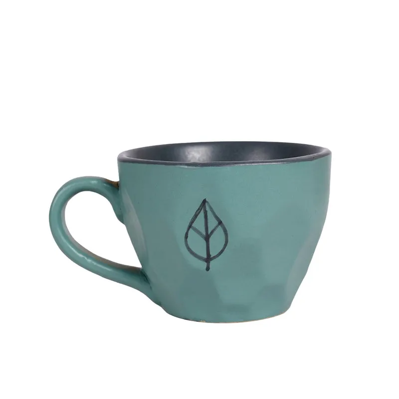 Prada Ceramic Tea Cup (150mL Each) - Set of Six media 4