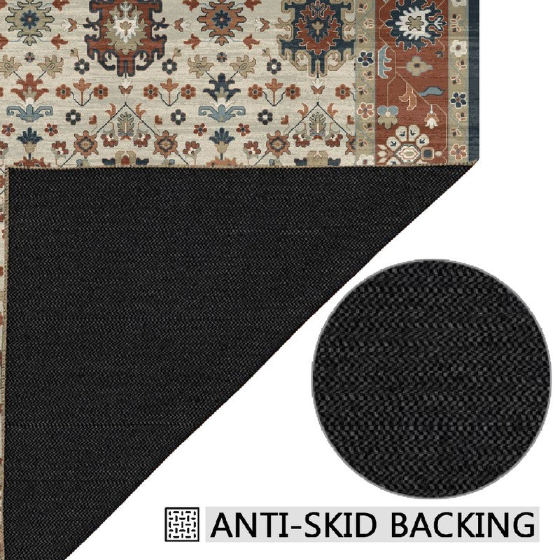 Threadora Velvet Carpet media 5