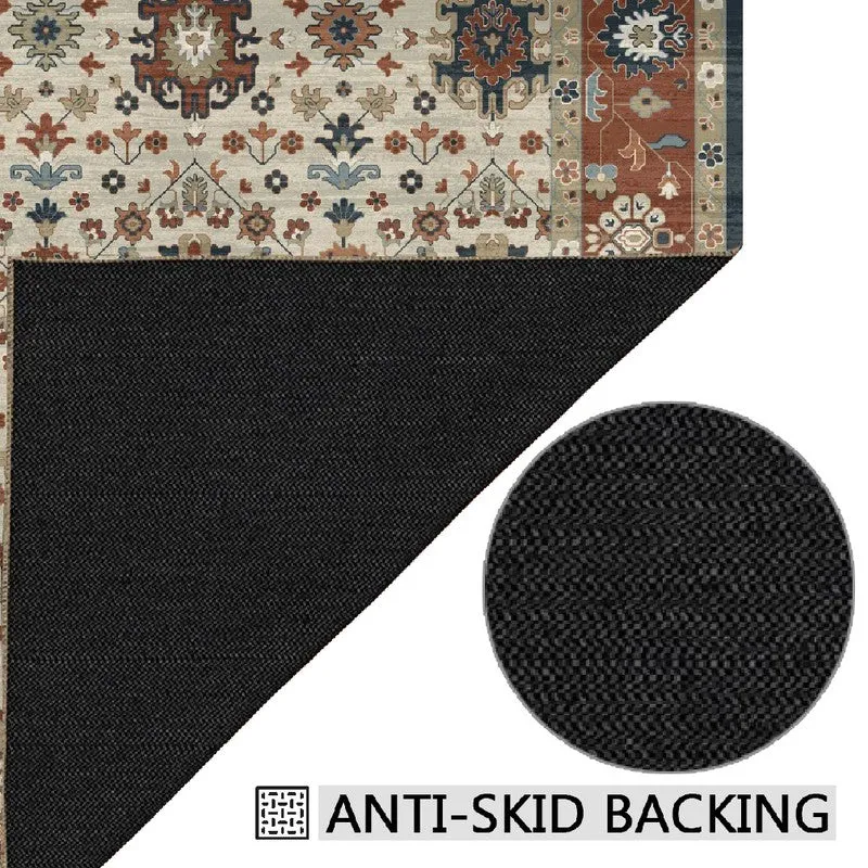 Threadora Velvet Carpet media 5