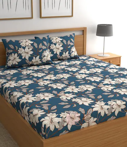 Glace Cotton/Microfiber