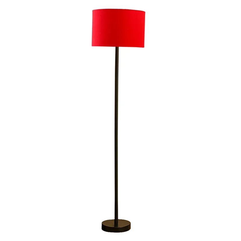 Cotin I Rodin Floor Lamp - Red media 5