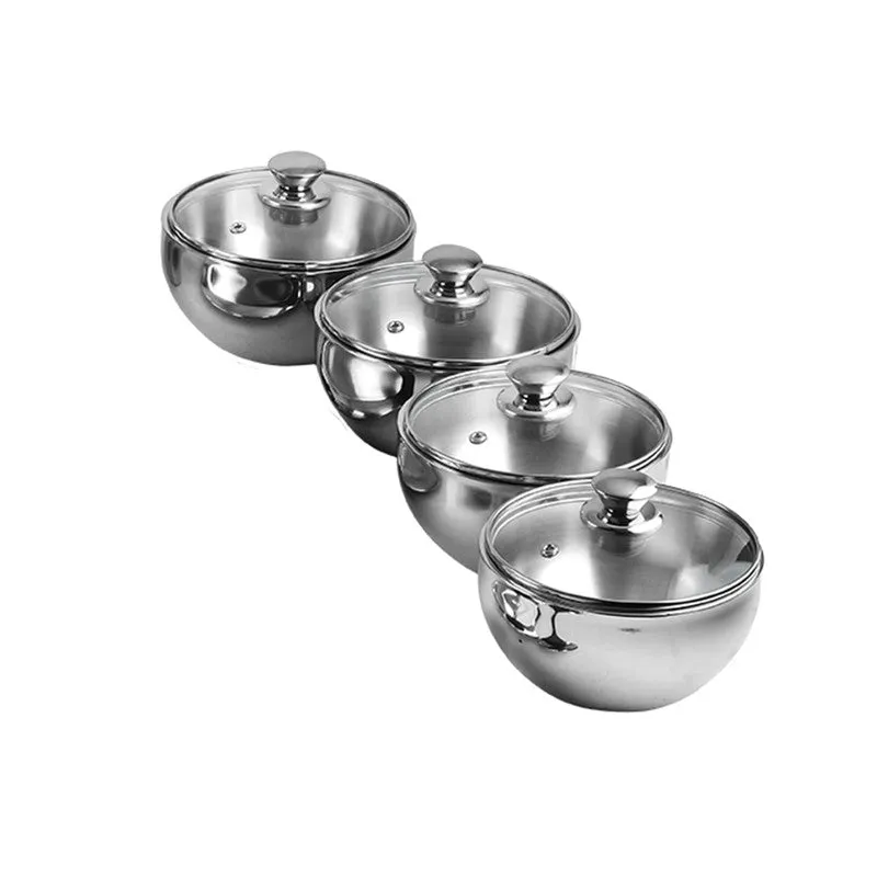 Kraft Nivora Vireon Dinner Set - 63 Piece Set media 6