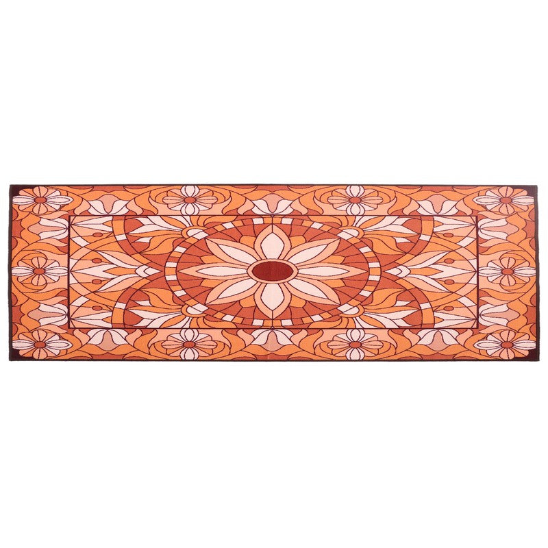 Vyoma Nylon Runner Rug