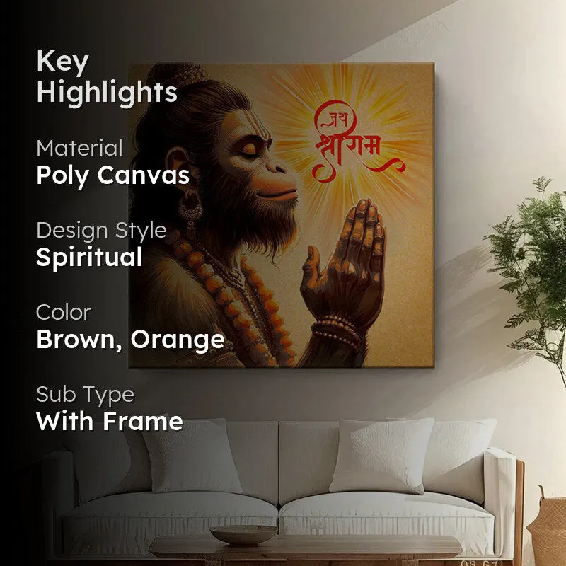 Pawanasuta Wall Painting media 2