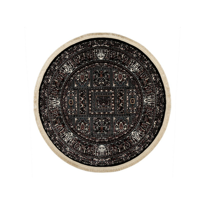 Kashrova Art Silk Carpet