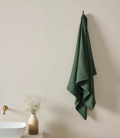 Bamboo Cotton