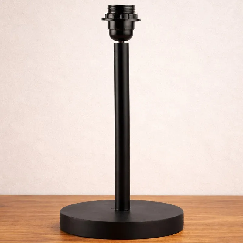 Minimal Aura Table Lamp - Brown media 5