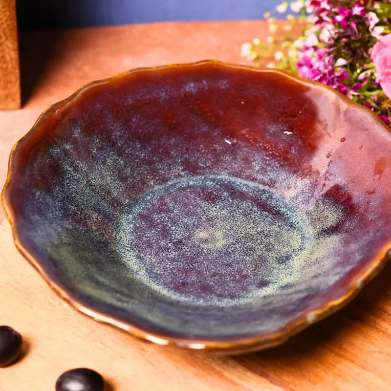 Siersha Ceramic Snack Bowl - 250 mL media 3