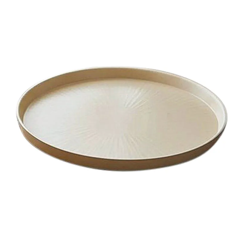 Arna Quarter Plate (Yellow) - Set Of Two media 8