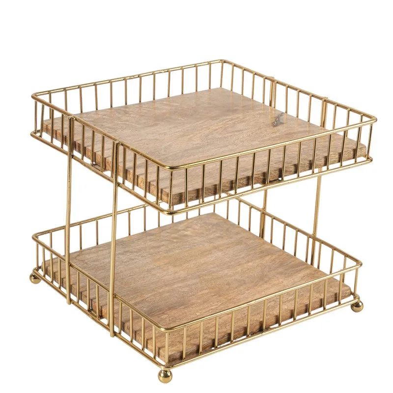 Sireen Grace Racks media 3