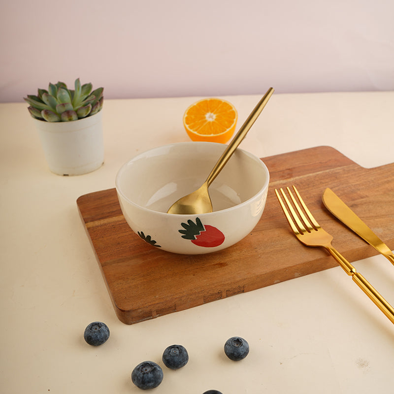 Snack Bowl
