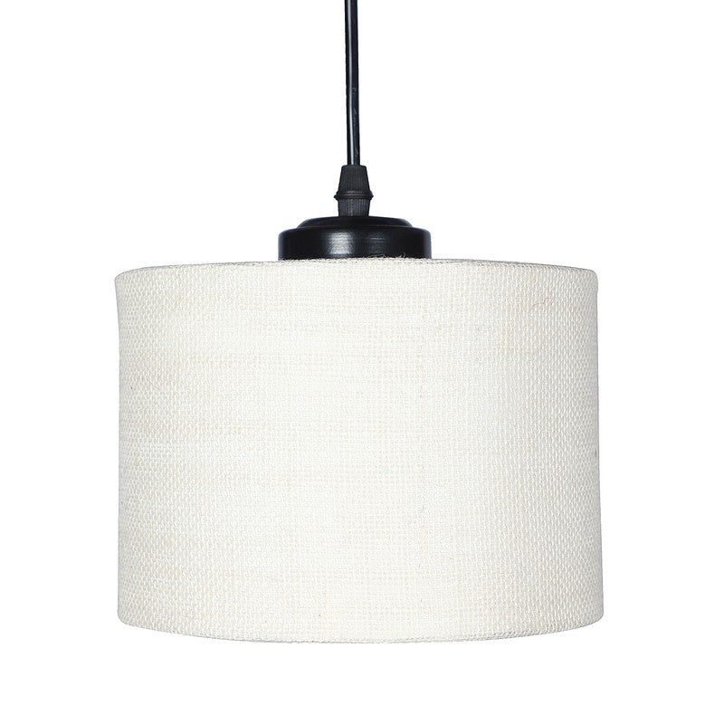 Lumera Drift Metal Ceiling Lamp - White media 7