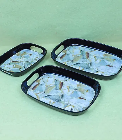 Melamine