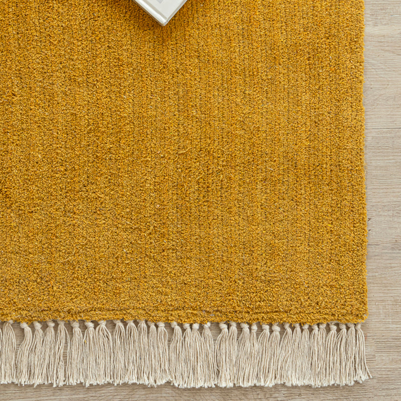 Moro Handwoven Cotton Rug media 6