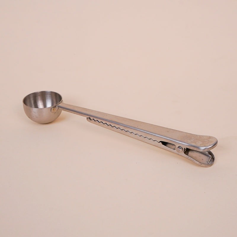Tivra Stainless Steel Tea Spoon media 5