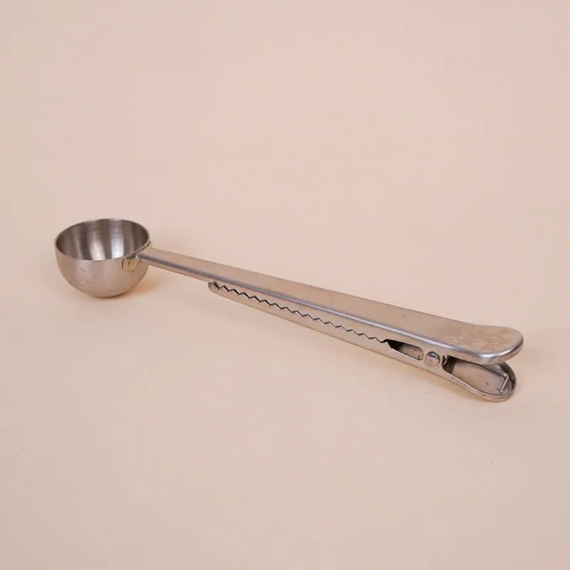 Tivra Stainless Steel Tea Spoon media 5