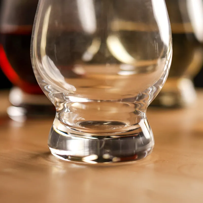 Tovren Wine Glass(200 mL) - Set Of Six media 5