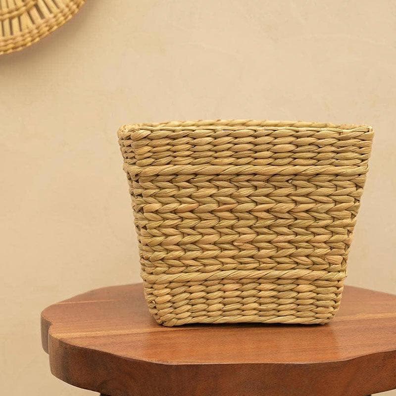 Ugaoo Seagrass Planter - 22 CM media 4