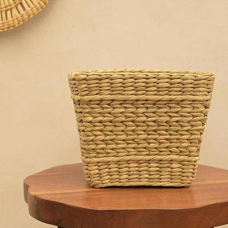 Ugaoo Seagrass Planter - 22 CM media 4